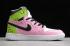 2019 Air Jordan 1 High GS Eye Hook 556298 005 For Sale