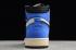 2019 Air Jordan 1 High OG TS Sail Black Blue CD44877 102