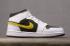 2019 Air Jordan 1 Phat White Peat Moss Cargo Khaki 364770 145