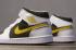 2019 Air Jordan 1 Phat White Peat Moss Cargo Khaki 364770 145