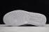 2020 Air Jordan 1 High Double Knife White Green Black Purple 556298 012