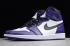 2020 Air Jordan 1 Retro High OG Court Purple 555088 500