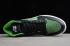 2020 New Air Jordan 1 High Zoom Rage Green CK6637 002 For Sale