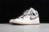 A Ma Maniere x Air Jordan 1 High OG Burgundy Crush White DO7097-100