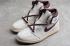 A Ma Maniere x Air Jordan 1 High OG Burgundy Crush White DO7097-100