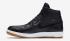 Air Jordan 1.5 - The Return Black Militia Green White Gum Yellow 768861-008