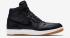 Air Jordan 1.5 - The Return Black Militia Green White Gum Yellow 768861-008