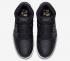 Air Jordan 1.5 - The Return Black Militia Green White Gum Yellow 768861-008