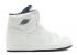 Air Jordan 1 2001 Addition Navy White Midnight 136060-111
