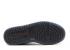 Air Jordan 1 Anodized Foamposite Blue University Black White 414823-401