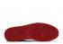 Air Jordan 1 Black Gold Red Gym Royal Metallic Game 554724-013