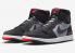Air Jordan 1 Element Gore-Tex Cement Grey Dark Charcoal Infrared 23 DB2889-002