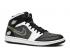 Air Jordan 1 Fathers Day White Black 325514-011