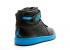 Air Jordan 1 Hi Strap Premier Orion Blue Black 375352-001
