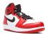 Air Jordan 1 Hi The Return Bg Gs Chicago White Black Varsity Red 768862-601