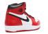 Air Jordan 1 Hi The Return Bg Gs Chicago White Black Varsity Red 768862-601