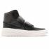 Air Jordan 1 High Double Strap Black Gym Red sail AQ7924-001