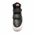 Air Jordan 1 High Double Strap Black Gym Red sail AQ7924-001