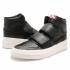 Air Jordan 1 High Double Strap Black Gym Red sail AQ7924-001