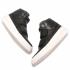 Air Jordan 1 High Double Strap Black Gym Red sail AQ7924-001