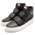 Air Jordan 1 High Double Strap Black Gym Red sail AQ7924-001