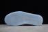 Air Jordan 1 High Double Strap Concord White Black Dark Concord AQ7924 107