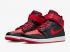 Air Jordan 1 High FlyEase Bred Black Fire Red White CQ3835-060
