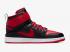 Air Jordan 1 High FlyEase Bred Black Fire Red White CQ3835-060