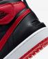 Air Jordan 1 High FlyEase Bred Black Fire Red White CQ3835-060