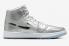 Air Jordan 1 High Golf Gift Giving Pack Metallic Silver Photon Dust White FD6815-001