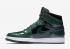 Air Jordan 1 High Grove Green Black-White 332550-300