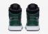 Air Jordan 1 High Grove Green Black-White 332550-300