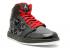 Air Jordan 1 High Hof Hall Of Fame Gold White Black Varsity Red Metallic 371498-012