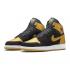 Air Jordan 1 High Melo PE Black Metallic Gold White 332550-026