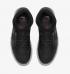 Air Jordan 1 High NYC Black Gym Red Wolf Grey 715060-002