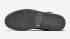 Air Jordan 1 High NYC Black Gym Red Wolf Grey 715060-002