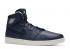 Air Jordan 1 High Nouv Navy Snake 23 Light Midnight Infrared White Bone 819176-407