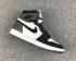 Air Jordan 1 High OG Black Green White Mens Shoes 555086-135