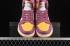 Air Jordan 1 High OG Brotherhood University Gold Light Bordeaux 555088-706