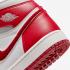 Air Jordan 1 High OG Newstalgia Chenille Light Iron Ore Varsity Red DJ4891-061