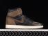 Air Jordan 1 High OG Palomino Black Metallic Gold Sail DZ5485-020