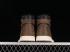 Air Jordan 1 High OG Palomino Black Metallic Gold Sail DZ5485-020
