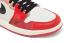 Air Jordan 1 High OG Spider-Man Across the Spider-Verse University Red DV1748-601