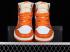 Air Jordan 1 High OG Starfish White Cacao Wow Sail DO9369-101