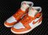 Air Jordan 1 High OG Starfish White Cacao Wow Sail DO9369-101