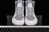 Air Jordan 1 High OG Stealth White Dark Grey 555088-037