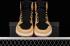 Air Jordan 1 High OG Taxi Vachetta Tan Black Sail 555088-202