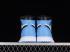 Air Jordan 1 High OG UNC Toe University Blue Black White DZ5485-400