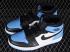 Air Jordan 1 High OG UNC Toe University Blue Black White DZ5485-400