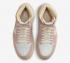 Air Jordan 1 High OG Washed Pink White Muslin Sail FD2596-600